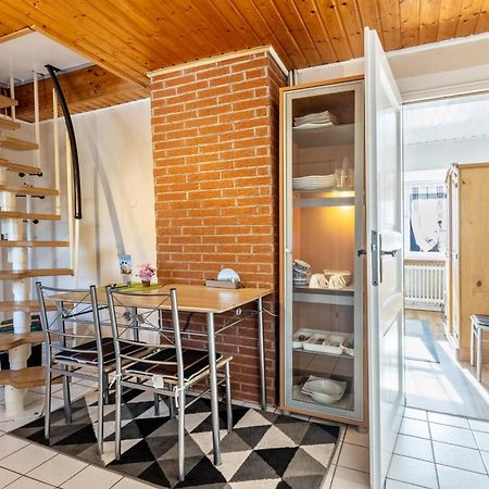 Ferienwohnung 제스트버그 외부 사진