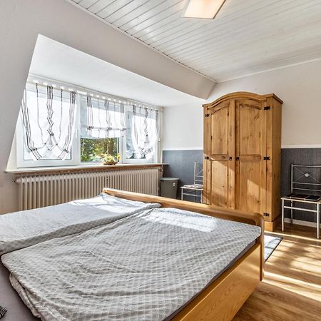 Ferienwohnung 제스트버그 외부 사진